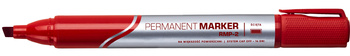 MARKER PERMANENTNY RYSTOR RMP-2 CZERWONY