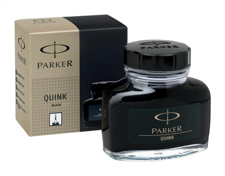 ATRAMENT PARKER QUINK 57ml CZARNY