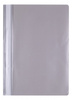 Skoroszyt Office Products A4 PP szary (25)