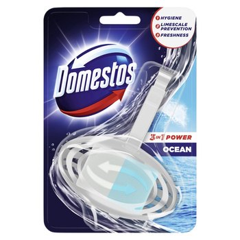 Zawieszka do Wc Domestos 40g Ocean