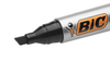 Marker permanentny BiC Marking 2300 zielony