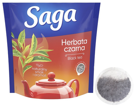 Herbata Saga (75)