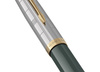 Długopis Parker 51 Premium Forest Green GT