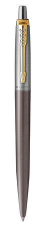 Długopis Parker Jotter Grey Core GT