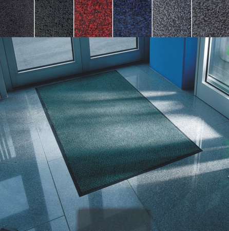 MATA WYCIERACZKOWA PANTA PLAST 60x85cm