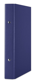 Segregator ringowy DONAU A5/20mm 2R granatowy