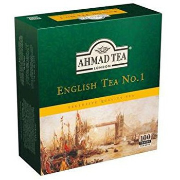 Herbata Ahmad Tea English Tea No.1 (100)