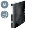 Segregator Leitz 180° Active Wow A4/50mm czarny