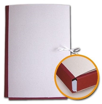 Teczka archiwizacyjna Barbara T3 1-5cm