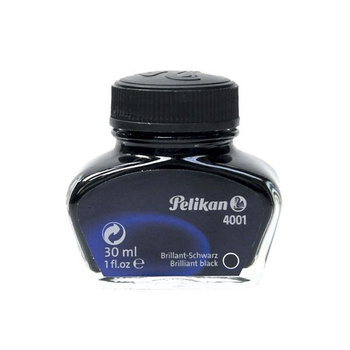 ATRAMENT PELIKAN 30ml NIEBIESKI