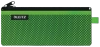 Saszetka Leitz Wow 8.5x21cm 2 kieszonki zielona
