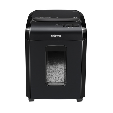 NISZCZARKA FELLOWES 10M