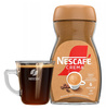 KAWA NESCAFÉ SENSAZIONE CREME 200g ROZPUSZCZALNA