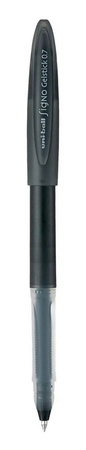Długopis żelowy Uni UM-170 Signo Gelstick czarny