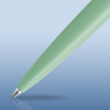 Długopis Waterman Allure CT Pastel Green