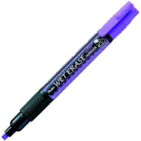 MARKER KREDOWY PENTEL SMW26 FIOLETOWY