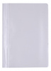 Skoroszyt Office Products A4 PP biały (25)