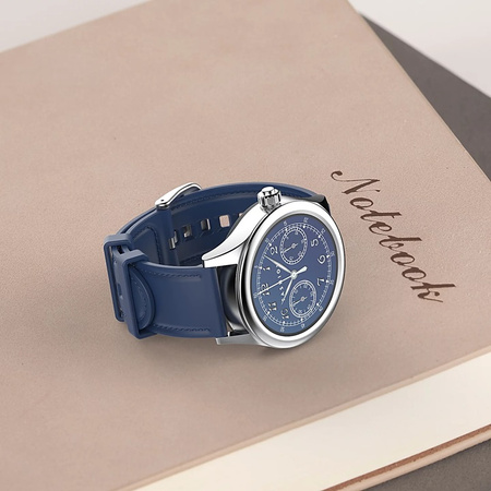 Smartwatch Vector Smart VCTR-34-03 granatowy