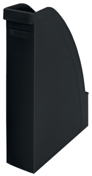 Pojemnik na dokumenty Leitz Recycle A4 czarny