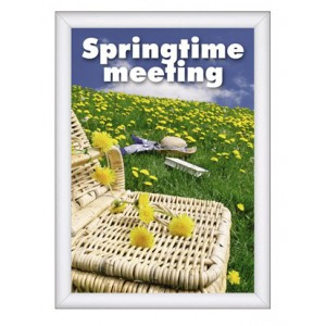 RAMKA PLAKATOWA 2X3 OWZ MARKETING DISPLAY B1