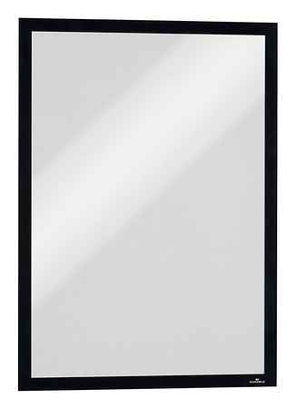 Ramka Durable DuraFrame Magnetic A3 czarna (5)