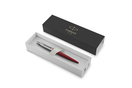 DŁUGOPIS PARKER JOTTER KENSINGTON RED CT