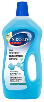Płyn Sidolux Expert 750ml Płytki i Podłogi winylow
