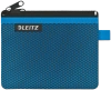 Saszetka Leitz Wow 10.5x14cm 2 kieszonki niebieska