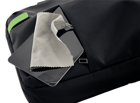 TORBA NA NOTEBOOK LEITZ COMPLETE 15.6" CZARNA