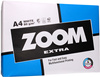 Papier Zoom Extra A4/80g (500)