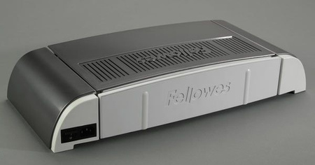 TERMOBINDOWNICA FELLOWES HELIOS 30 A4