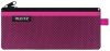 Saszetka Leitz Wow 8.5x21cm 2 kieszonki różowa