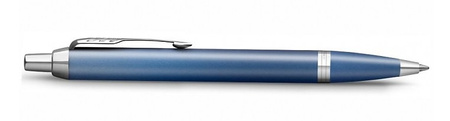 Długopis Parker IM Rituals Turquoise Blue