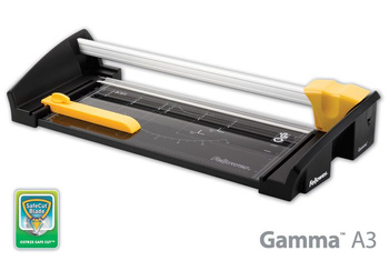 TRYMER FELLOWES GAMMA A3