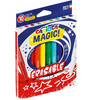 Flamastry Carioca Magic Erasable (10)