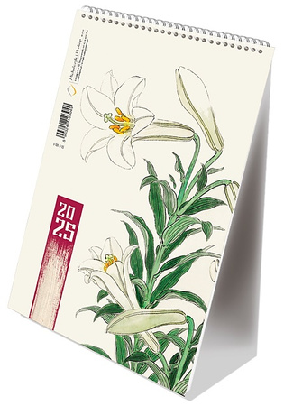 Kalendarz Michalczyk i Prokop A5