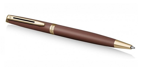 Długopis Waterman Hémisphere GT Copper Red