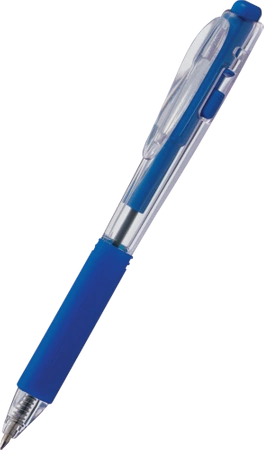 DŁUGOPIS PENTEL BK437 NIEBIESKI