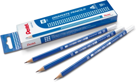 Ołówek Pentel CB-60T HB