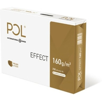 PAPIER POLeffect A4/160g (250)