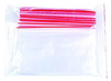 Torebka strunowa OFFICE PRODUCTS, LDPE, 160x220mm, 100szt., transparentna