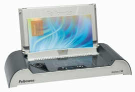 TERMOBINDOWNICA FELLOWES HELIOS 30 A4