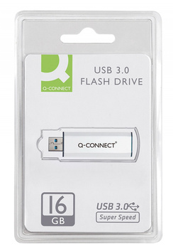 Pendrive Q-Connect USB 3.0 16GB