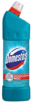 Płyn do WC Domestos 750ml Atlantic