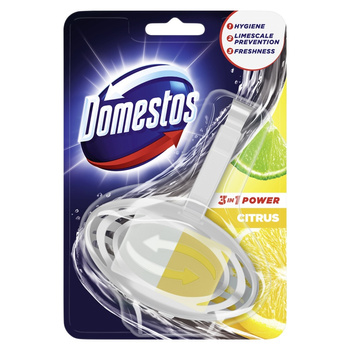 Zawieszka do Wc Domestos 40g Citrus