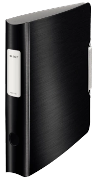 SEGREGATOR LEITZ ACTIVE STYLE 180° A4/50mm CZARNY