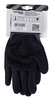 Rękawice Donau Safety Flex rozm.9 szare