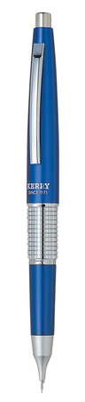 Ołówek automatyczny Pentel Kerry 0.5mm niebieski