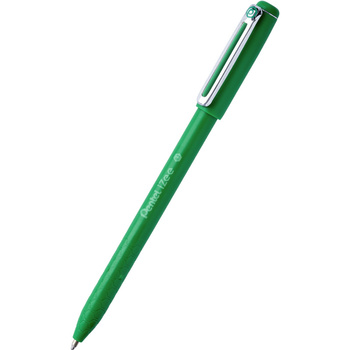 Długopis Pentel iZee BX457 zielony