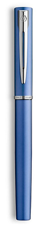 Pióro wieczne Waterman Allure CT Blue